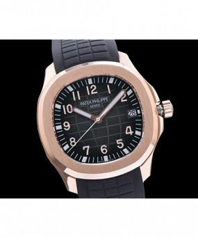 파텍필립 아쿠아넛-10 칼리버 5167R